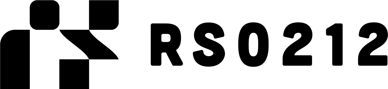 RS0212 Logo